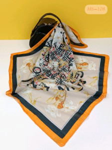 مینی اسکارف کد 108