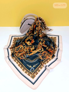 مینی اسکارف کد 109