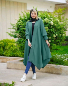 مانتو مجلسی حریر مدل مانتو مجلسی