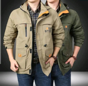 اورکت outdoor با کیفیت عالی-148829