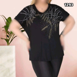 تیشرت زنانه سایز بزرگ