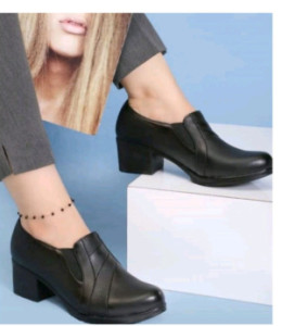 کفش طبی زنانه اداری-118580