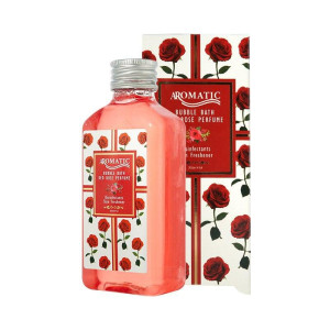 کف حمام با رایحه گل سرخ 200 میلی لیتر