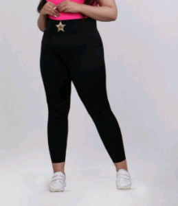 لگ فانریپ کشی بیگ سایز زنانه