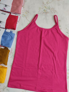 تاپ بندی رنگی