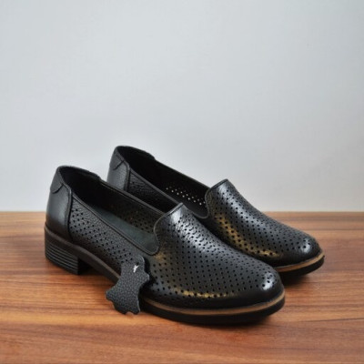 کالج زنانه چرم طبیعی تبریز مدل لیدی lady - چرمید