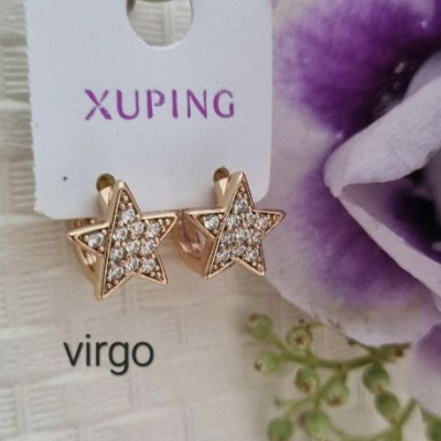 گوشواره برند ژوپینگ-126318