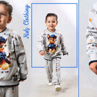 ست اسپرت سگهای نگهبان