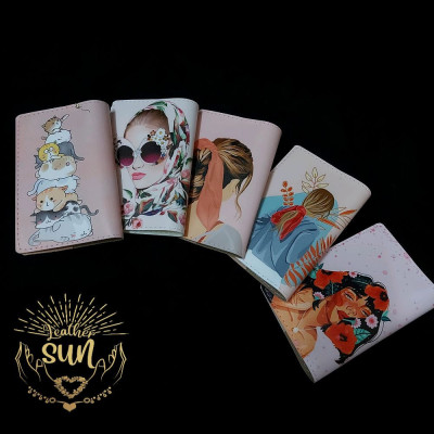 جلد(کاور)شناسنامه