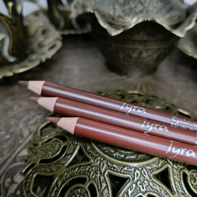 مدادابروی پودری پددارتایرا در3شماره ،401,402,406