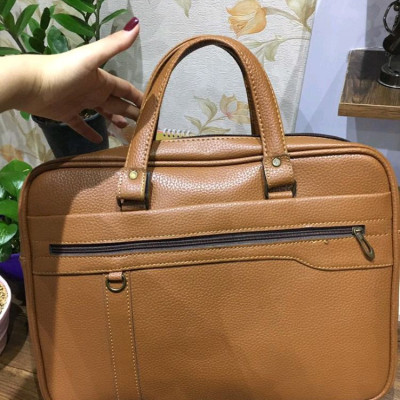 کیف دستی با بند بلند در 3 رنگ