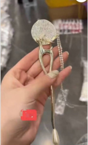 کانزاشی ژاپنی آهو-139615