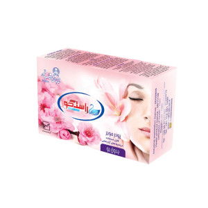 موبر راستگو 50 گرمی بدون بو