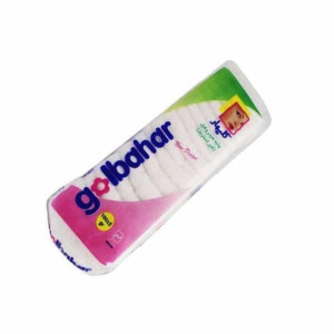 پنبه بهداشتی گلبهار 100 گرمی