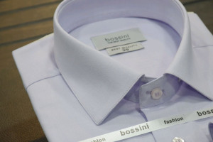 پیراهن مردانه بوسینی مدل 3160