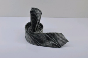 کراوات مردانه ایزابل مدل vip 1083