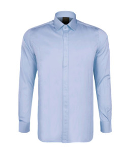 پیراهن مردانه ال آر سی مدل LRC214