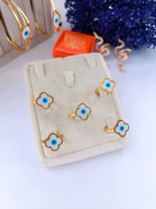 انگشتر زنانه