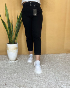 شلوار مام استایل