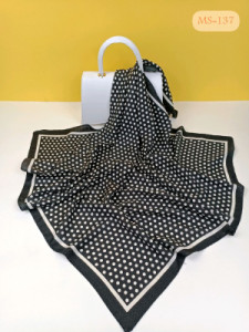 مینی اسکارف کد 137