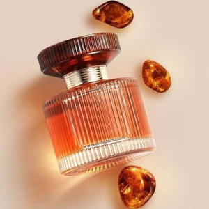 ادوپرفیوم زنانه امبر الکسیر