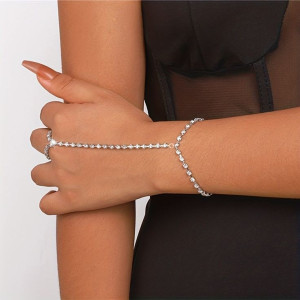 دستبند تمام سنگ