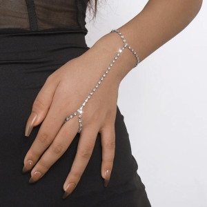 دستبند تمام سنگ