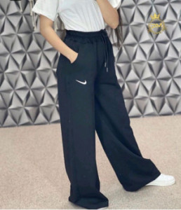 شلوار بگ دورس گلکسی