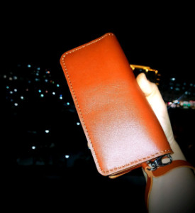 کیف دستی اسپرت (زنانه و مردانه) چرم طبیعی