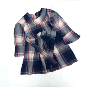 سارافون دخترانه شیک