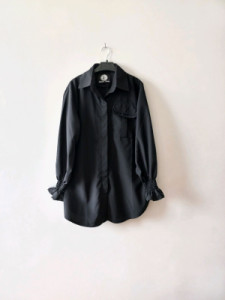 مانتو اسپرت زنانه پوپلین مدل مانتو اسپرت