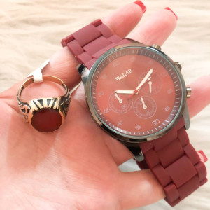 ساعت مچی مردانه والار-119658