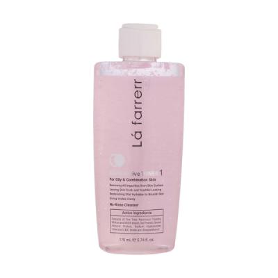 تونر مولتی اکتیو 1 مناسب پوست چرب و مختلط 170 میل لافارر-153753