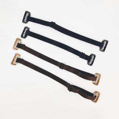 کش لیفت شقیقه و گونه و ابرو