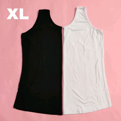 تاپ رکابی سایز ایکس لارج زنانه و دخترانه-124904