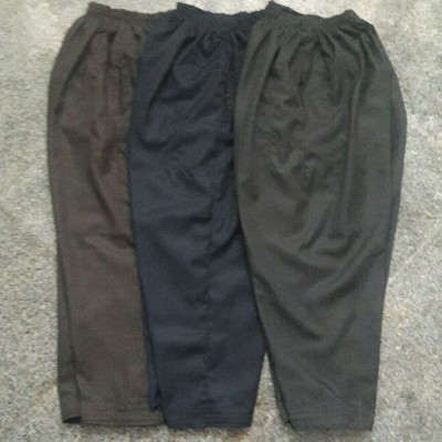 شلوار کردی مردانه فاستونی دوجیب-158081