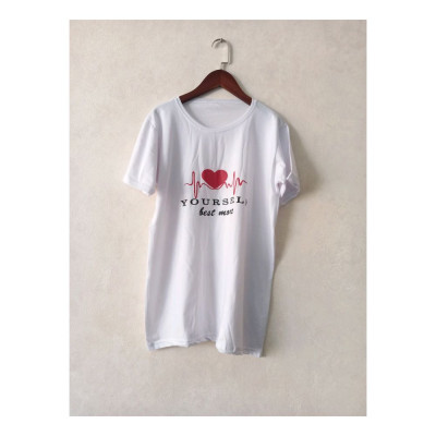 تیشرت زنانه فری سایز