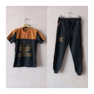 تیشرت شلوار آدیداس