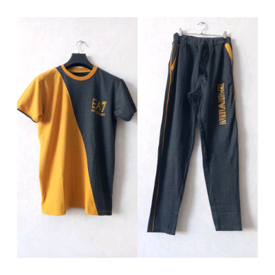 ست تیشرت وشلوار مردانه