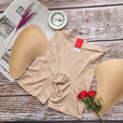 گن پروتز ران و باسن