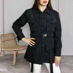 بارانی کارگو شاین وارداتی