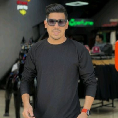 تیشرت پاییزه مراکش