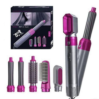 سشوار 5کاره-130095