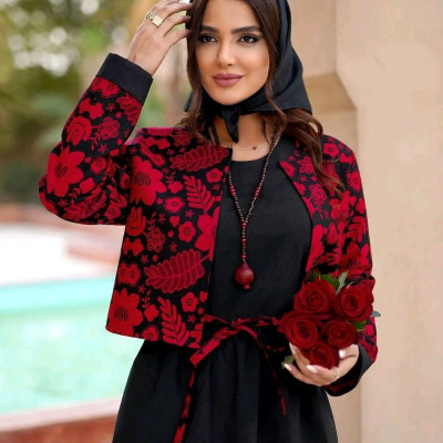 ساحلی و کت یلدا-127795