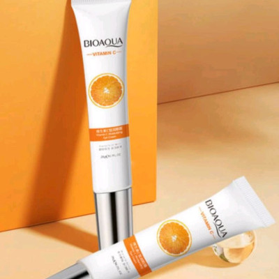 کرم دور چشم ویتامین سی بیوآکوا-133404