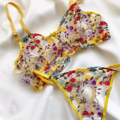 ست گل دار مارک /مارک هانیس-151838