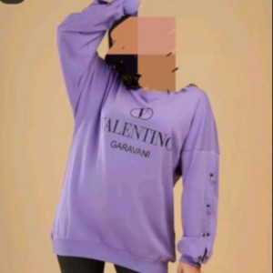 بلوز لانگ زنانه