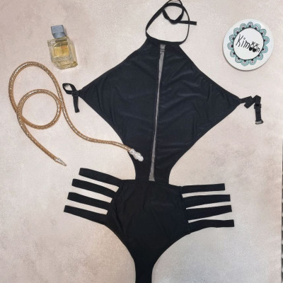 بادی لباس خواب فانتزی