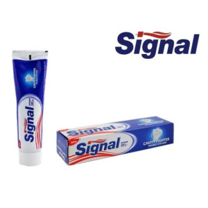 خمیردندان سیگنال اصل مدل CAVITY FIGHTER