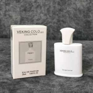 عطر 25 میل کرید سیلور مانتین شرکت وکینگ کولو